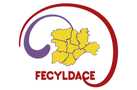Logotipo de FECYLDACE